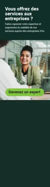 Publicité dans Go Expert 160 X 600